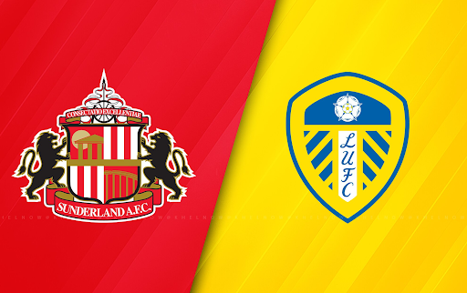 Soi k&egrave;o b&oacute;ng đ&aacute; trận đấu giữa Leeds Utd vs Sunderland, ng&agrave;y 18/02/2025 - Ảnh 1