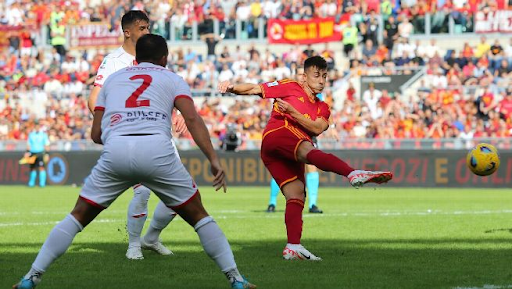 Soi kèo bóng đá trận đấu giữa AS Roma vs Monza, ngày 25/02/2025 - Ảnh 1
